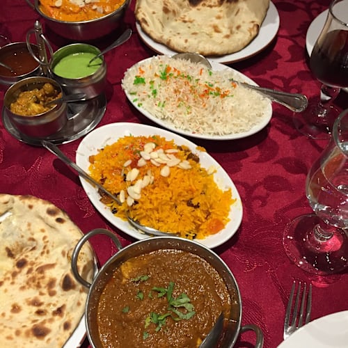 Le Rajput, Conflans-Sainte-Honorine