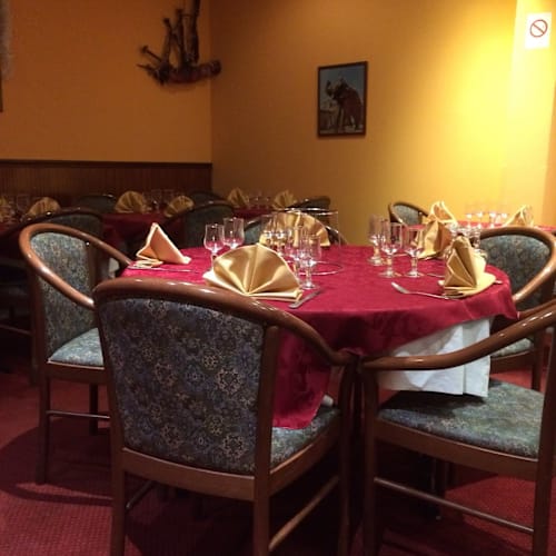 Le Rajput, Conflans-Sainte-Honorine