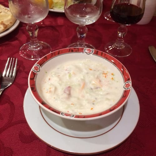 Le Rajput, Conflans-Sainte-Honorine