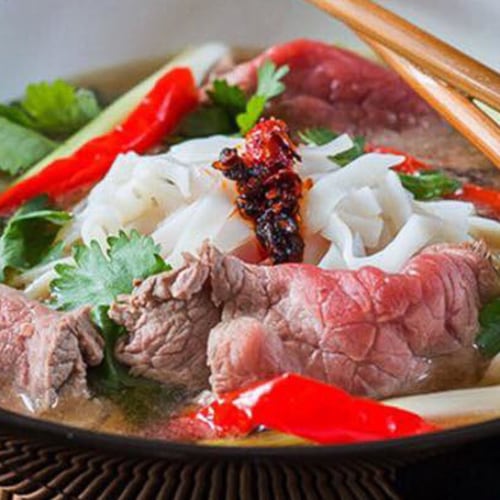 SEN VIET, Amsterdam