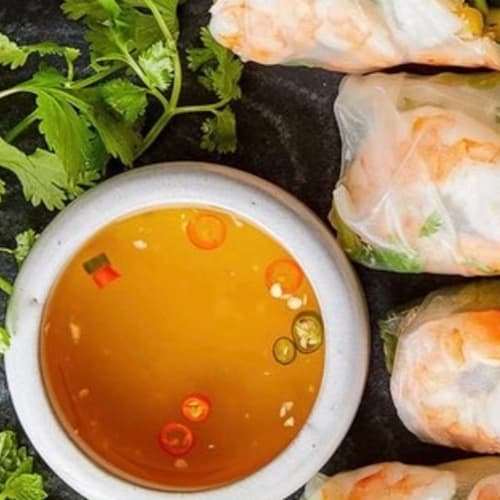 SEN VIET, Amsterdam