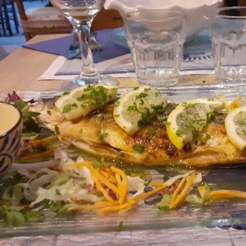 Ristorantino Napulitan  Bencott (Osteria con Brace), Napoli