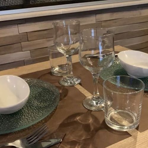 Ristorantino Napulitan  Bencott (Osteria con Brace), Napoli