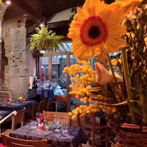 Ristorantino Napulitan  Bencott (Osteria con Brace), Napoli