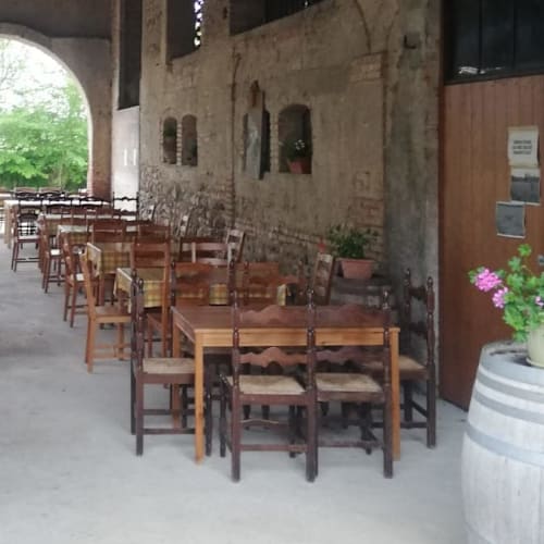 Nuova Scardua, Cavriana
