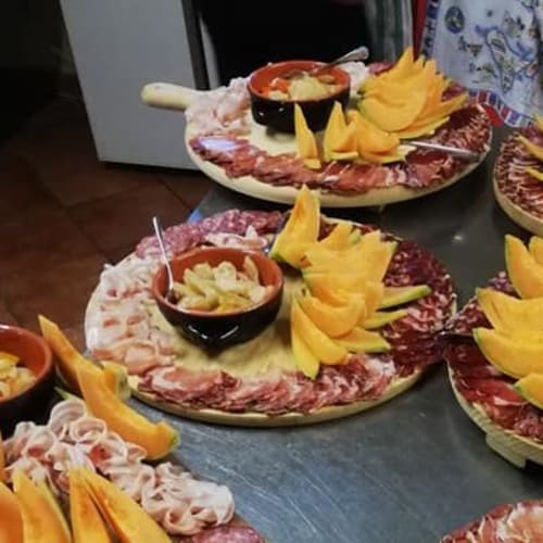 Nuova Scardua, Cavriana