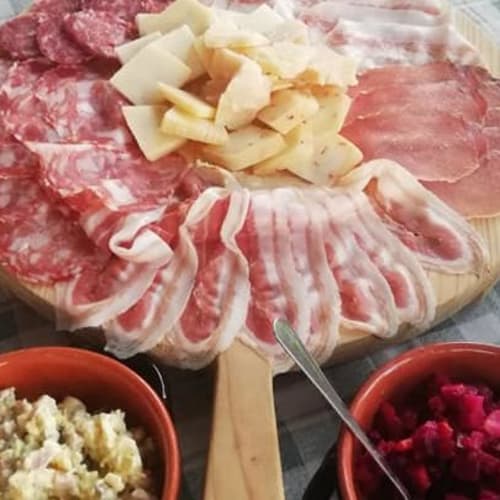 Nuova Scardua, Cavriana