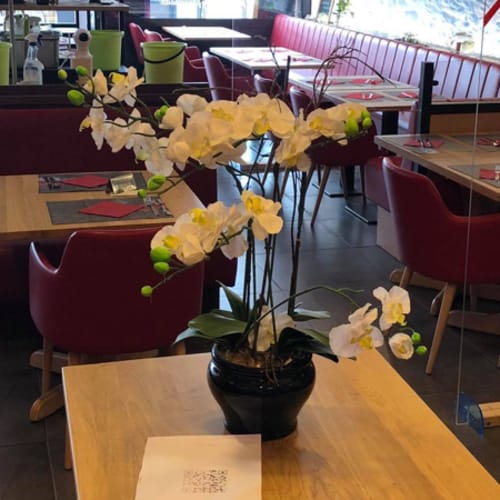 De Sleutel & La Clef, Blankenberge