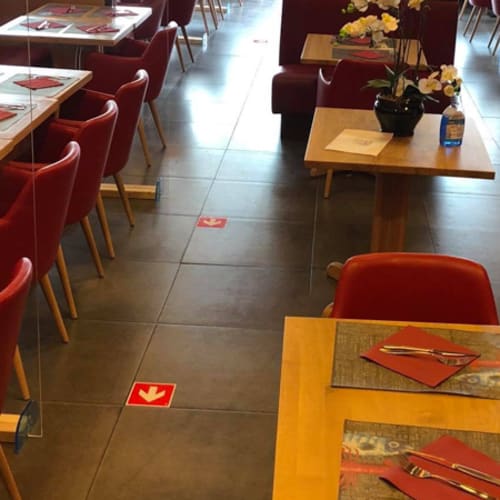 De Sleutel & La Clef, Blankenberge