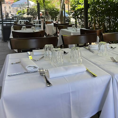 Bela Tusa Trattoria, Milano