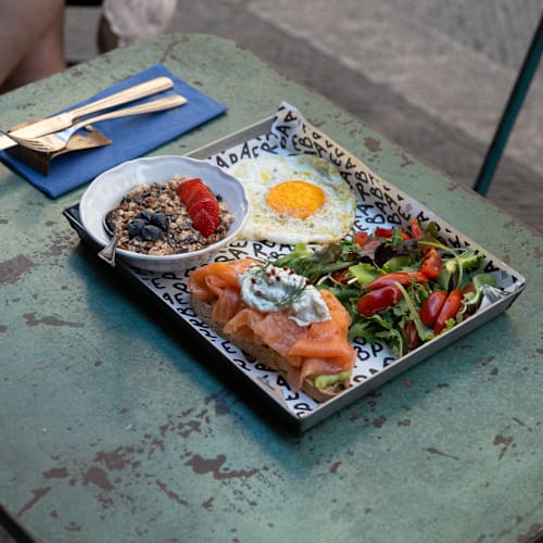 Babae Firenze, Firenze