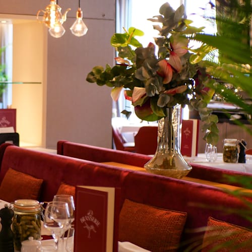 La Brasserie Sofitel Strasbourg, Strasbourg