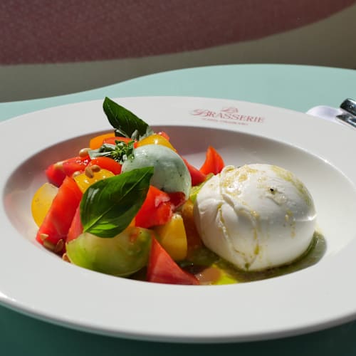 La Brasserie Sofitel Strasbourg, Strasbourg