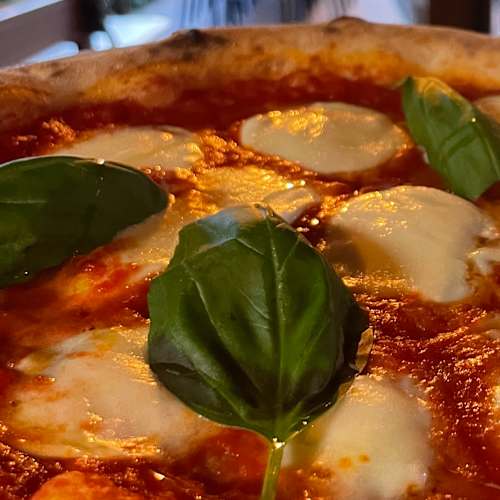 Bistrot66 Restaurant Pizza & Grill, Cerri Aprano