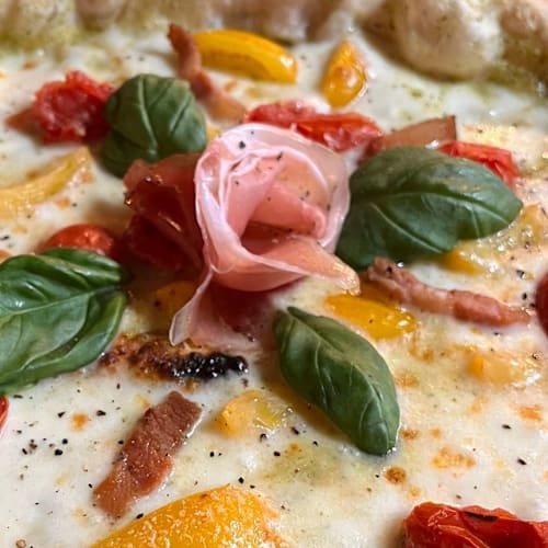 Bistrot66 Restaurant Pizza & Grill, Cerri Aprano
