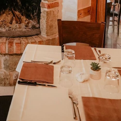 Bistrot66 Restaurant Pizza & Grill, Cerri Aprano