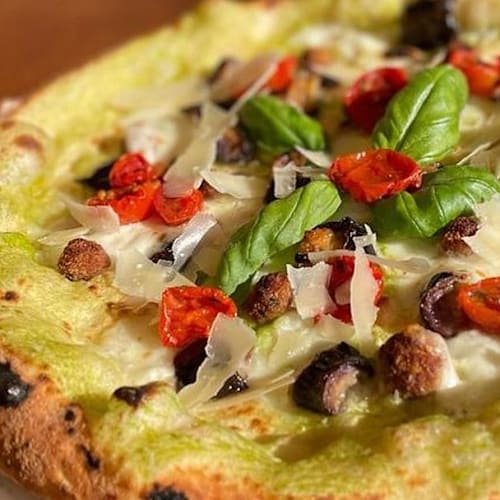Bistrot66 Restaurant Pizza & Grill, Cerri Aprano