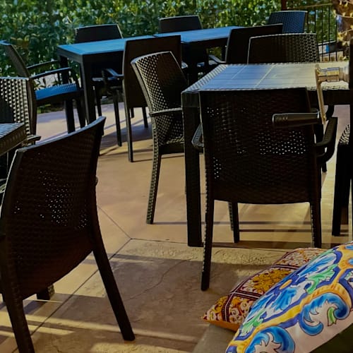 Bistrot66 Restaurant Pizza & Grill, Cerri Aprano
