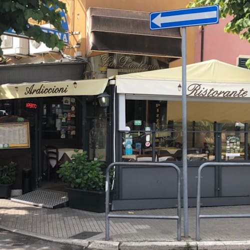 La Lanterna, Follonica