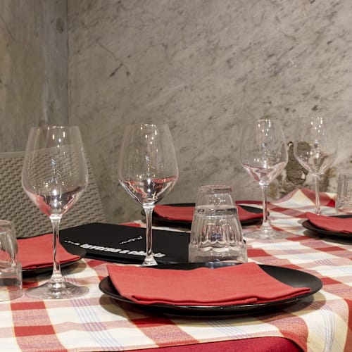 Antica Taverna a Chiaia, Napoli