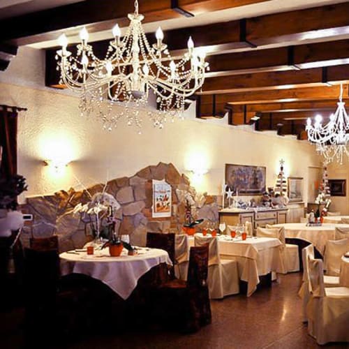Trattoria al Pirio, Torreglia