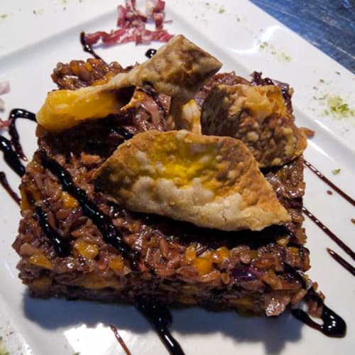 Trattoria al Pirio, Torreglia