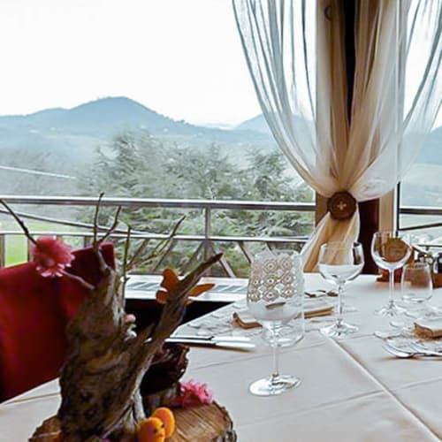 Trattoria al Pirio, Torreglia