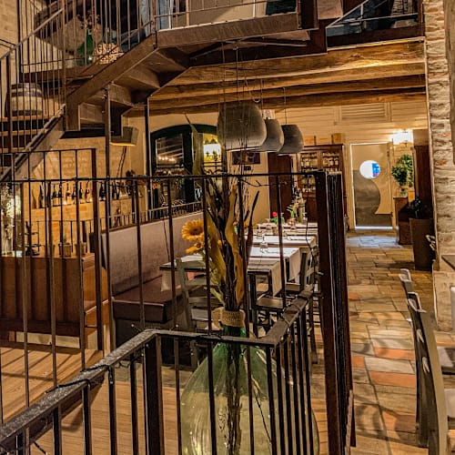 Taverna del Torchio, Abbiategrasso