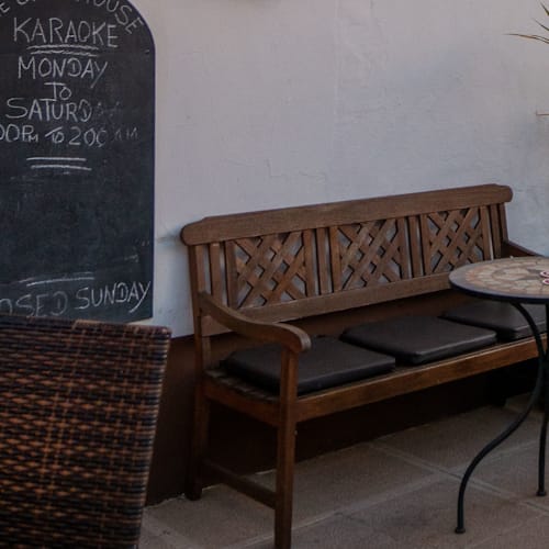 Casa Velha, Albufeira