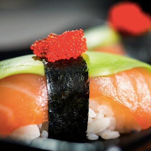 Daruma Sushi - Parlamento, Roma