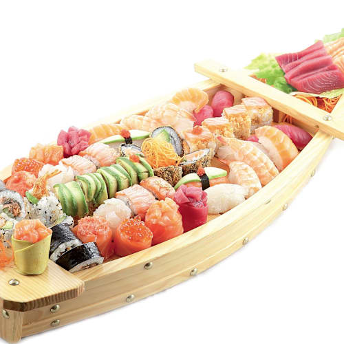 Daruma Sushi - Parlamento, Roma