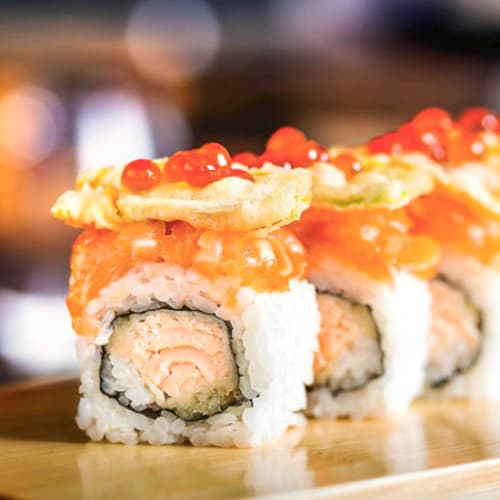 Daruma Sushi - Parlamento, Roma