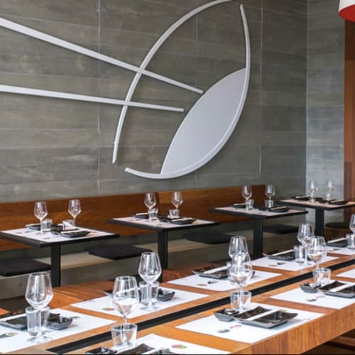 Daruma Sushi - Parlamento, Roma