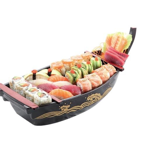 Daruma Sushi - Parlamento, Roma