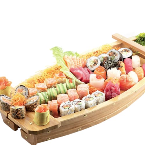 Daruma Sushi - Parlamento, Roma