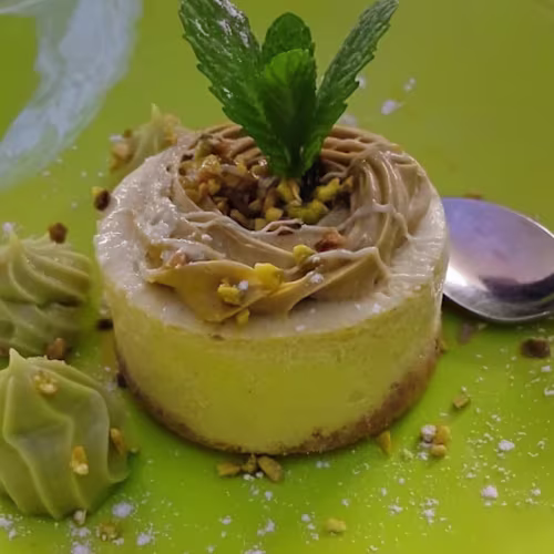 Anima & Core, Follonica