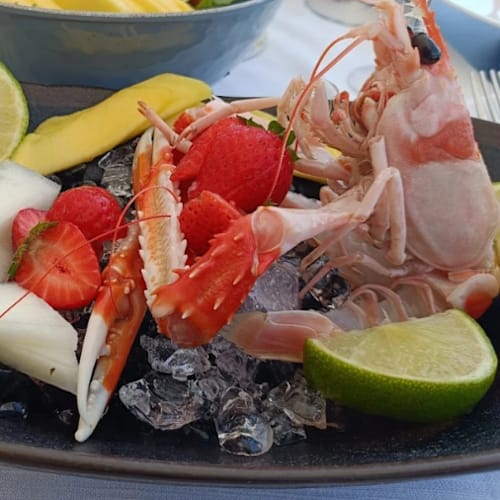 Zefiro Solarium & Lounge Bar, Siracusa
