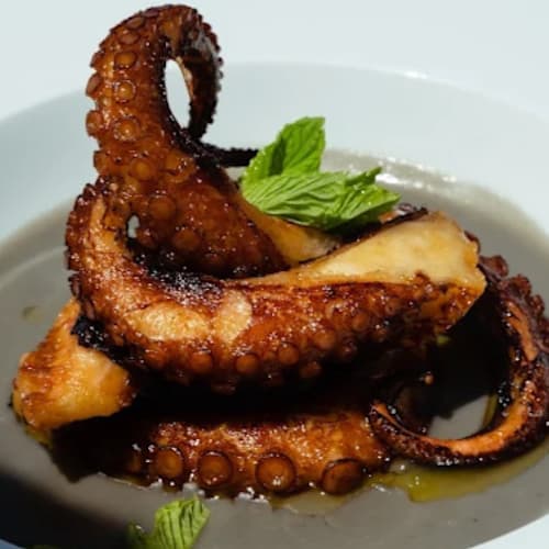 Zefiro Solarium & Lounge Bar, Siracusa