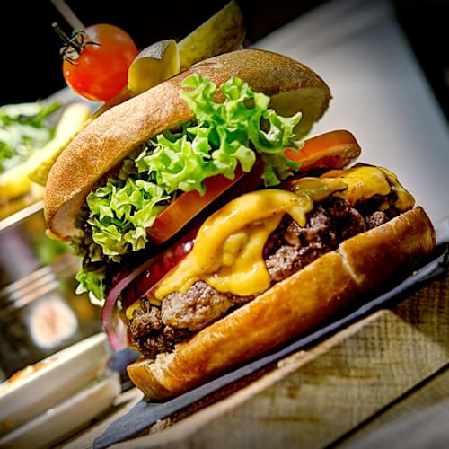 BankOmat Seaside, Stockholm