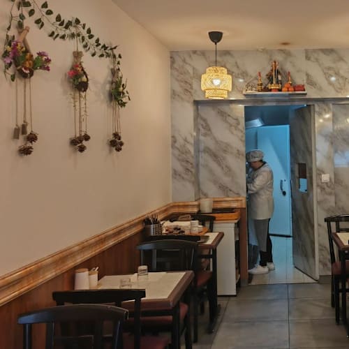 Goût de la Maison, Paris