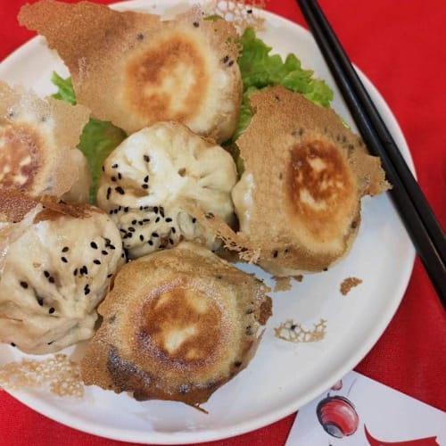 Goût de la Maison, Paris