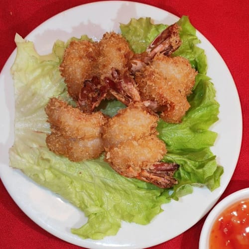 Goût de la Maison, Paris