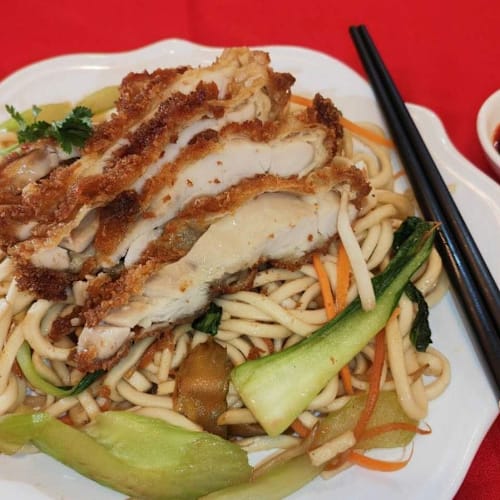 Goût de la Maison, Paris