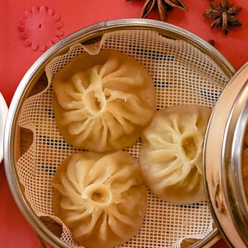 Goût de la Maison, Paris