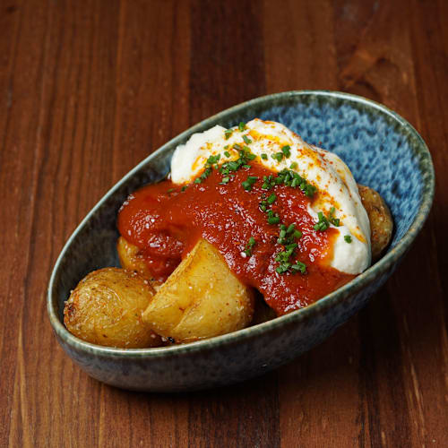 Merce Tapas And Drinks, Barcelona