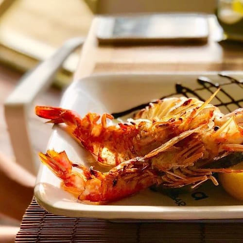 La Tartaruga, Castellabate