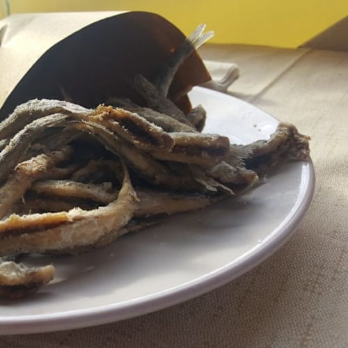 La Tartaruga, Castellabate