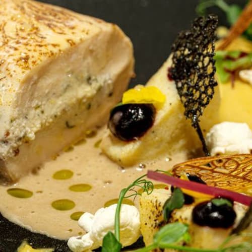Intercity Hotel Restaurant Genève, Vernier