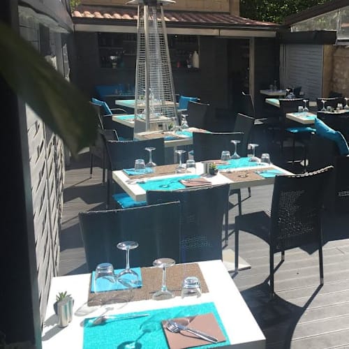Le Jardin des Arts, Marseille