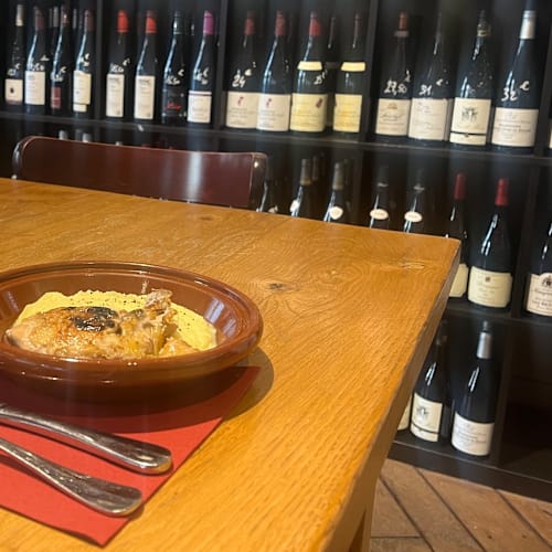 Les Domaines Qui Montent - Ballu, Paris